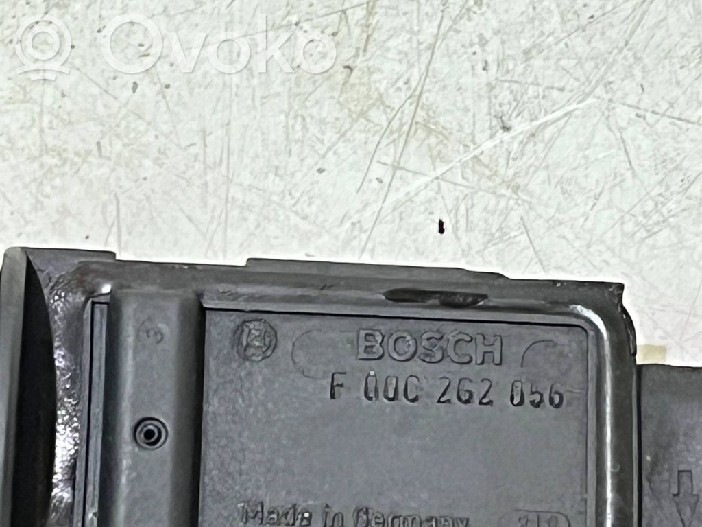 Skoda Octavia Mk1 (1U) Mass air flow meter 