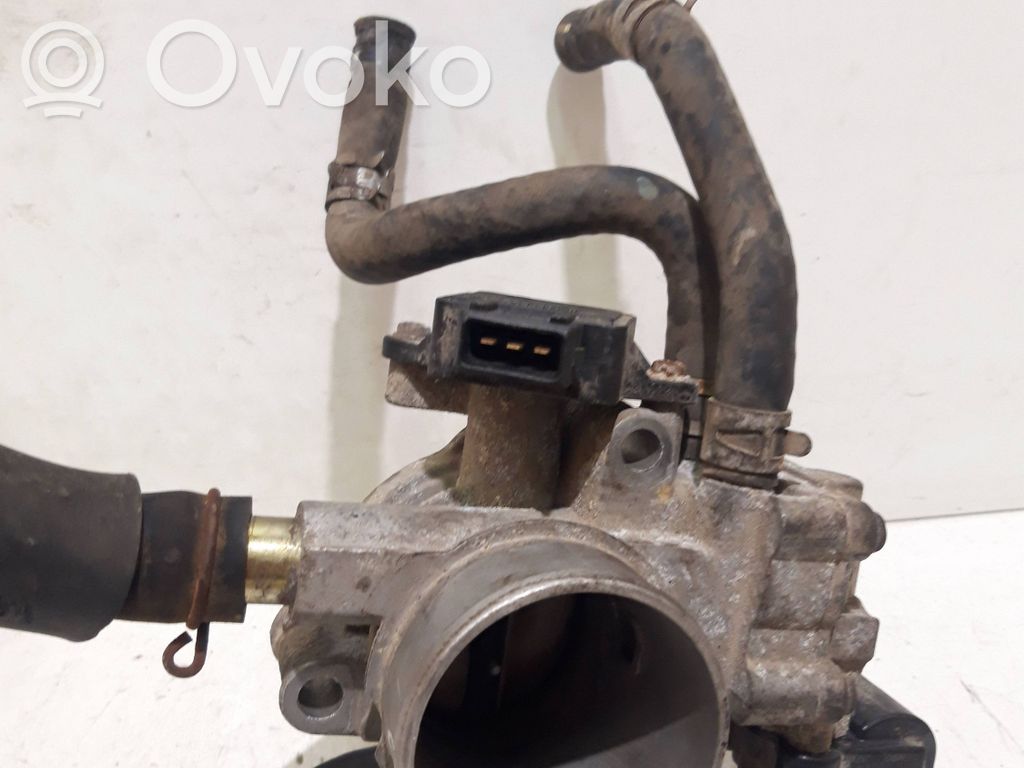 Throttle valve   8945205010,0280122018