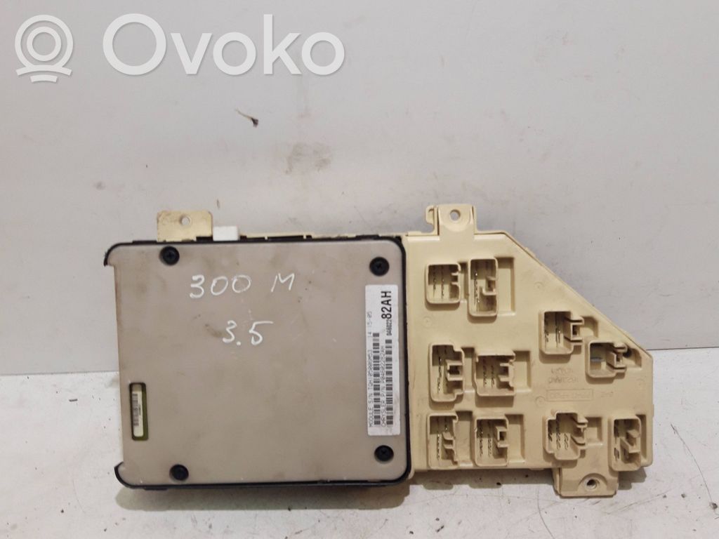 Chrysler 300M Comfort/convenience module 