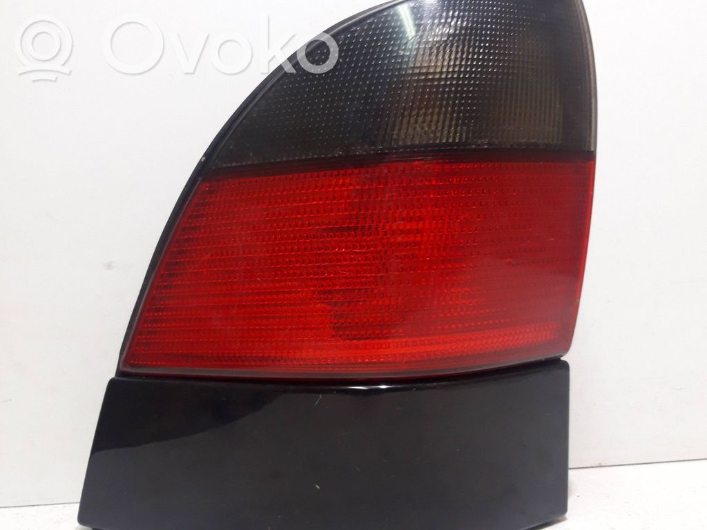 Saab 9-5 Rear/tail lights 