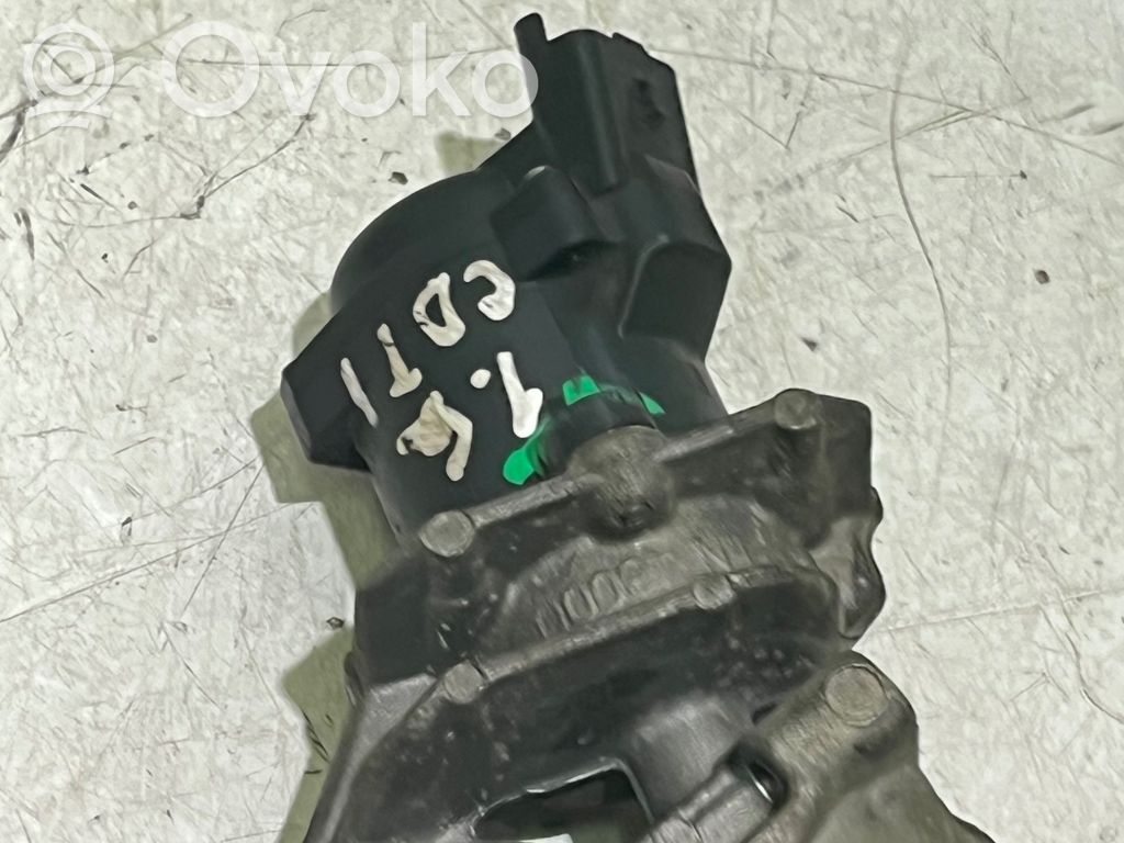 Ford Focus EGR vārsts 