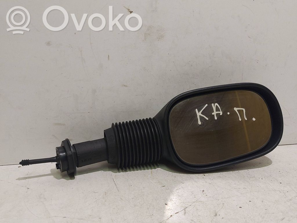 Ford Ka Front door electric wing mirror 