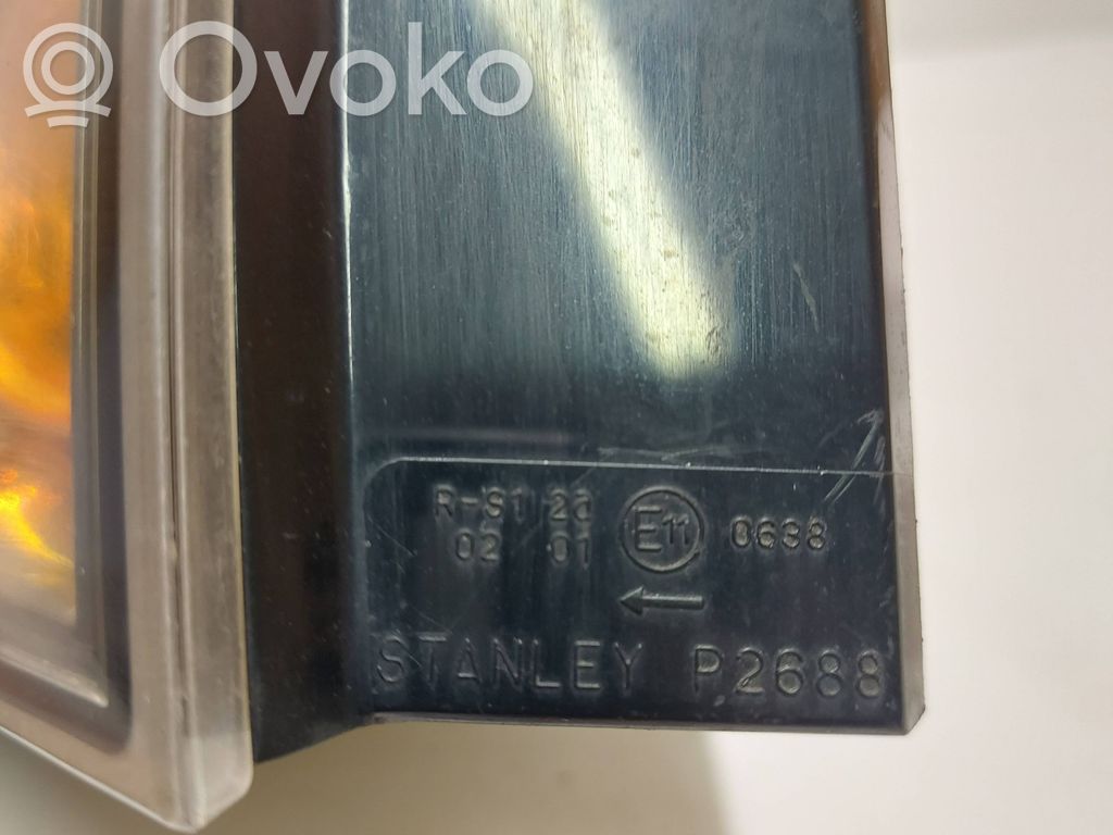 Takavalot   P2688,RFS129,E110638