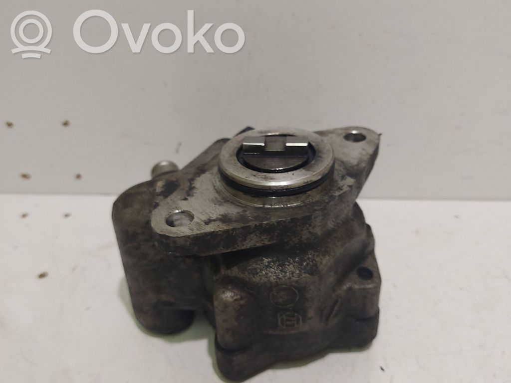 Peugeot Boxer Power steering pump 
