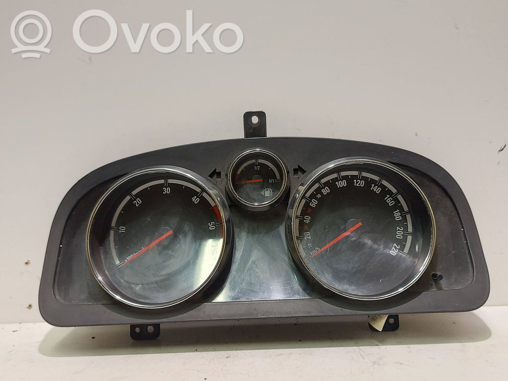 Opel Antara Licznik / Prędkościomierz 