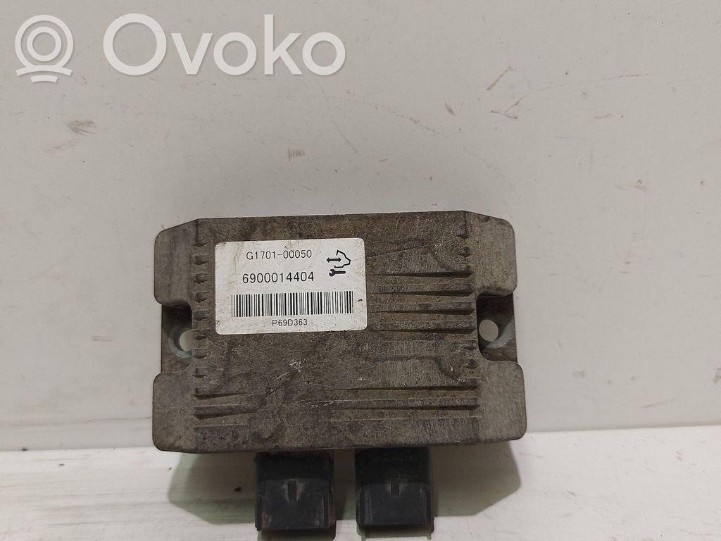 Opel Antara Torque split ecu control unit/module 