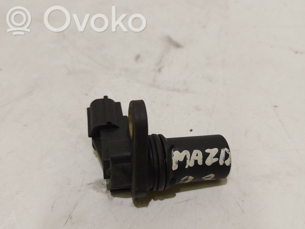 Mazda 3 I Camshaft position sensor 