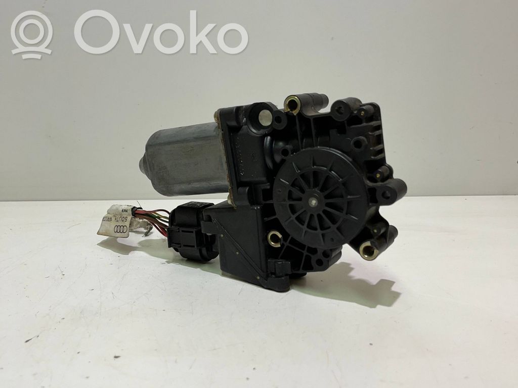 Audi A4 S4 B5 8D Silniczek podnośnika szyby drzwi 