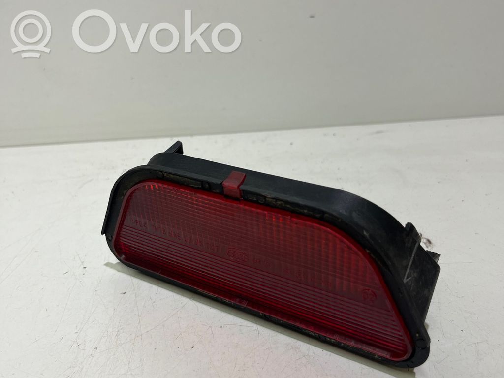 Mercedes-Benz ML W163 Third/center stoplight 