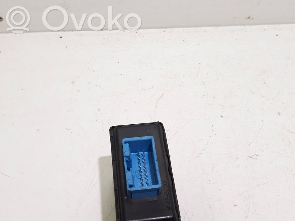 Audi A8 S8 D2 4D Light module LCM 