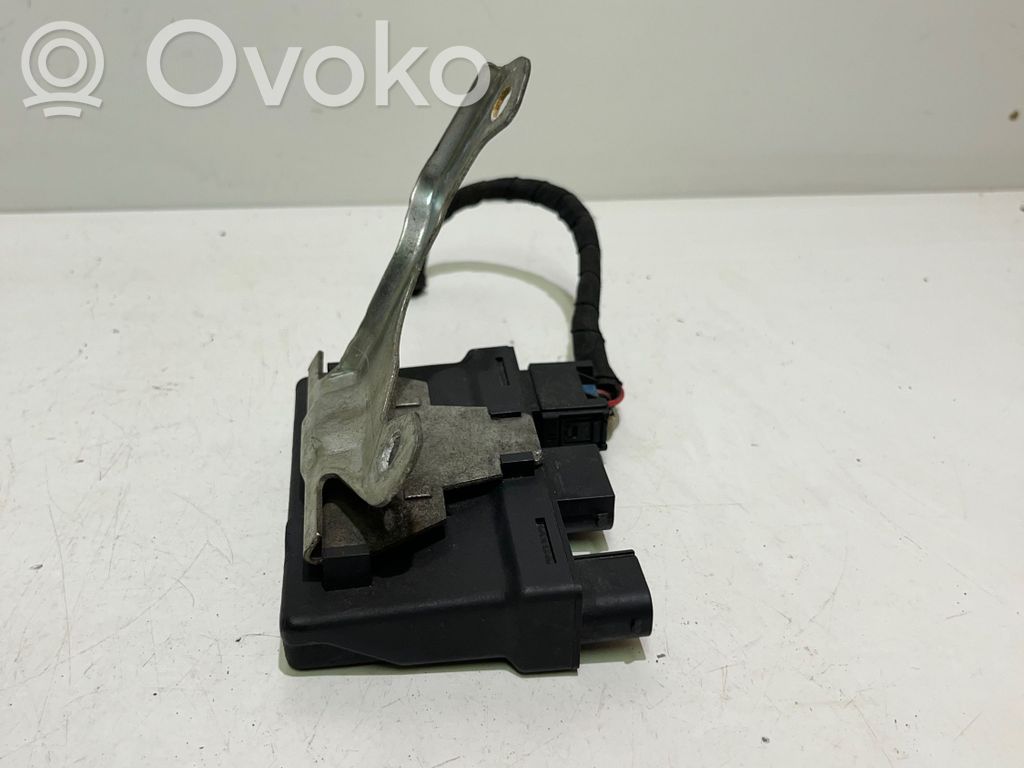 Mercedes-Benz E W210 Parking PDC control unit/module 