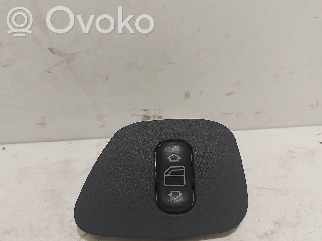 Mercedes-Benz E W210 Electric window control switch 