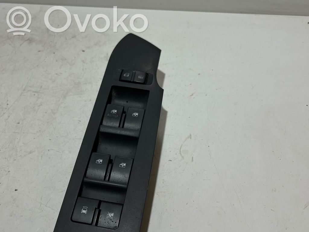 Electric window control switch   201003481