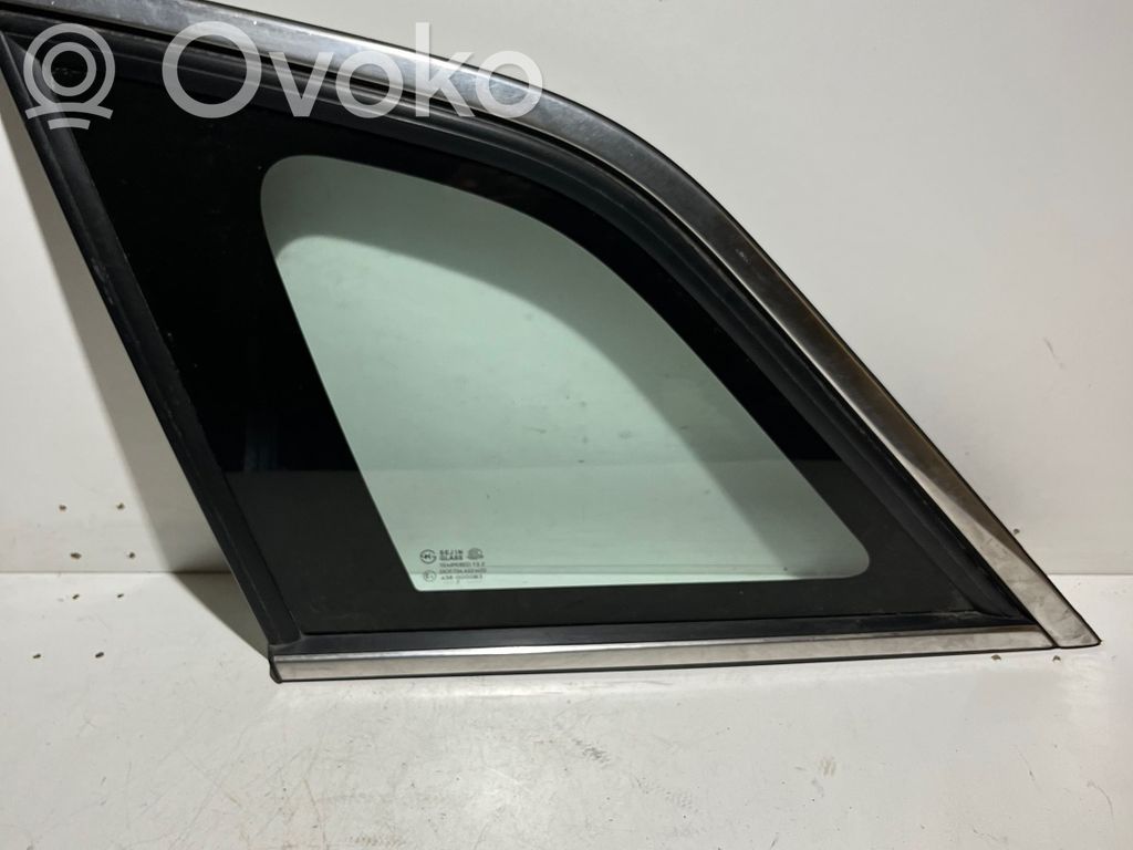 Rear side window   E443R000083,DOT736AS2M32