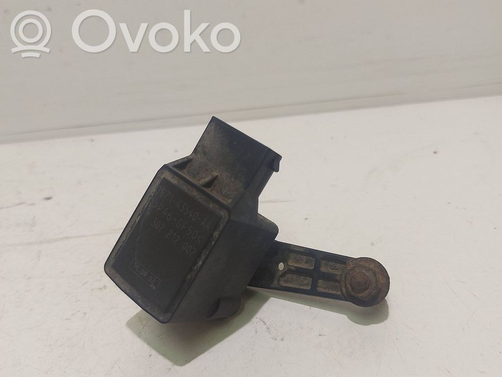 Mazda 6 Headlight/headlamp level sensor 