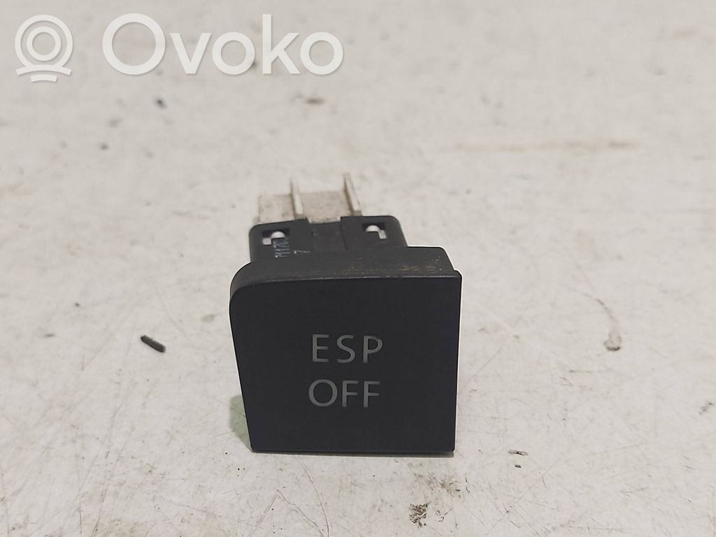 Interruptor ESP (programa de estabilidad)   3C0927117C,24007