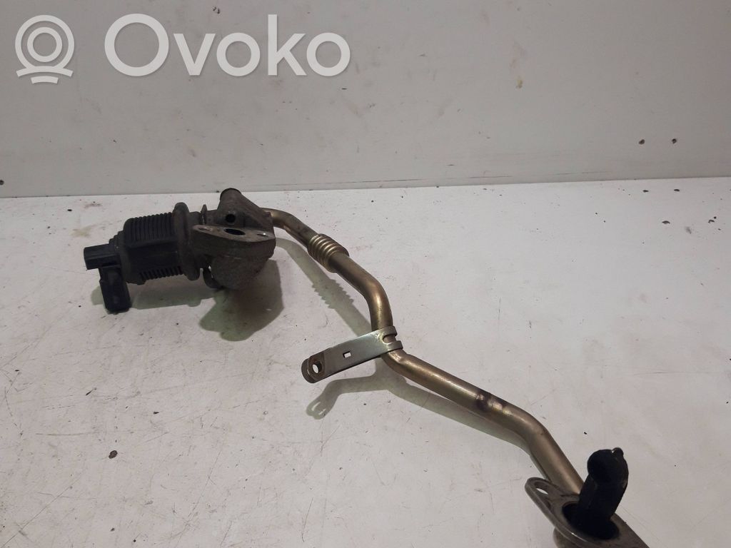 Volkswagen Golf V EGR vārsts 