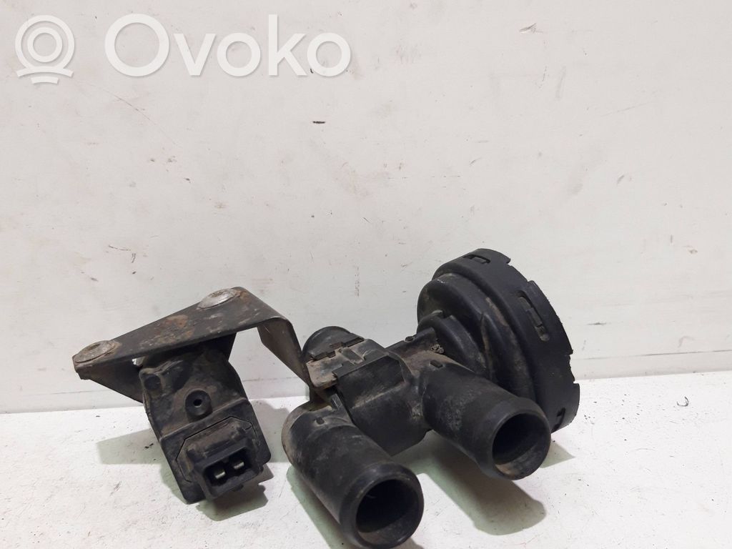 Saab 9-5 Coolant heater control valve 