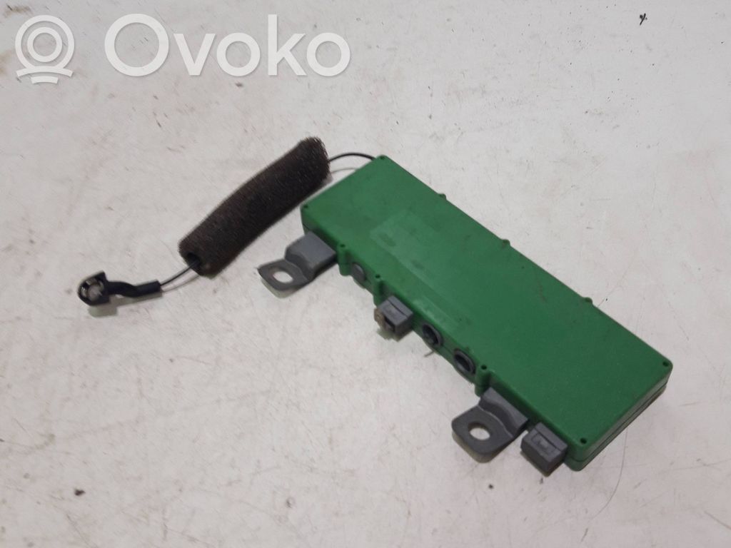 Antenos valdymo blokas   AAR725,4711701