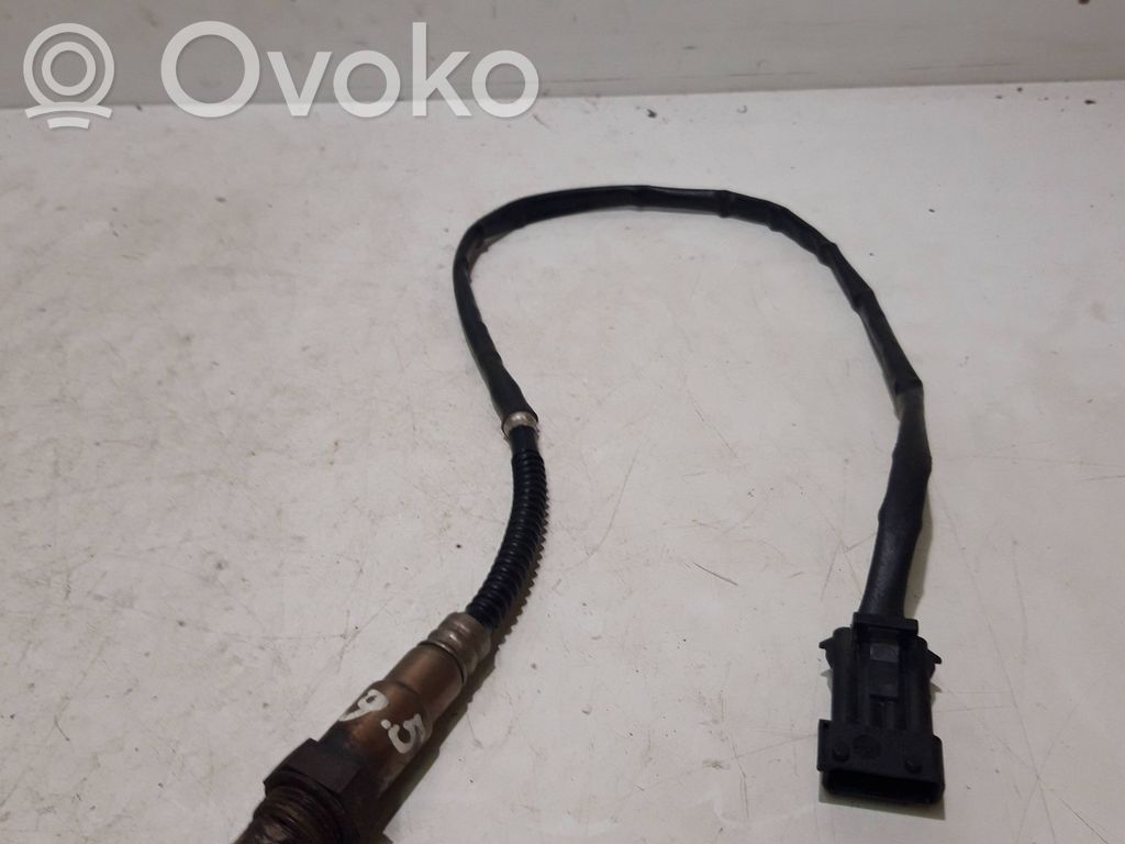 Saab 9-5 Lambda probe sensor 