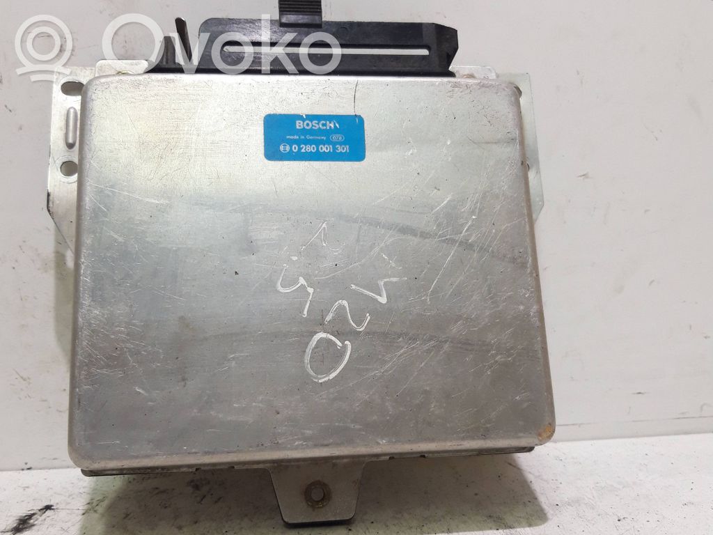 BMW 3 E36 Engine control unit/module 
