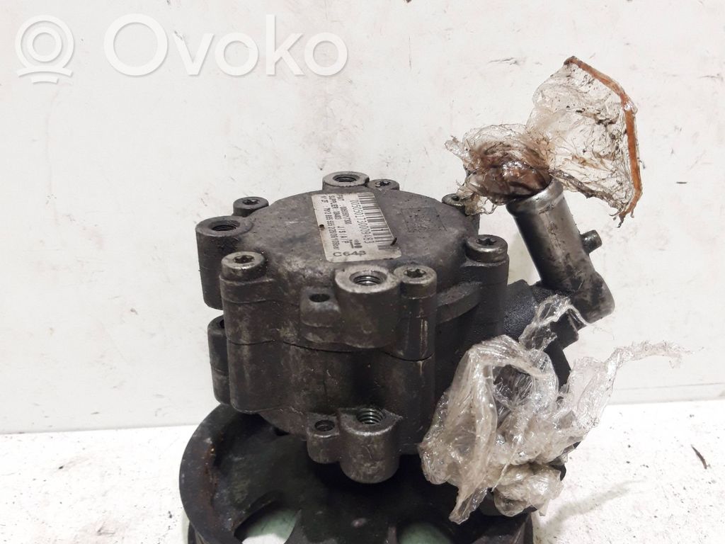 Alfa Romeo 159 Power steering pump 