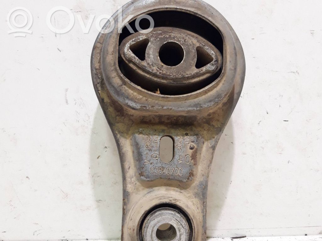 Renault Trafic II (X83) Engine mount bracket 