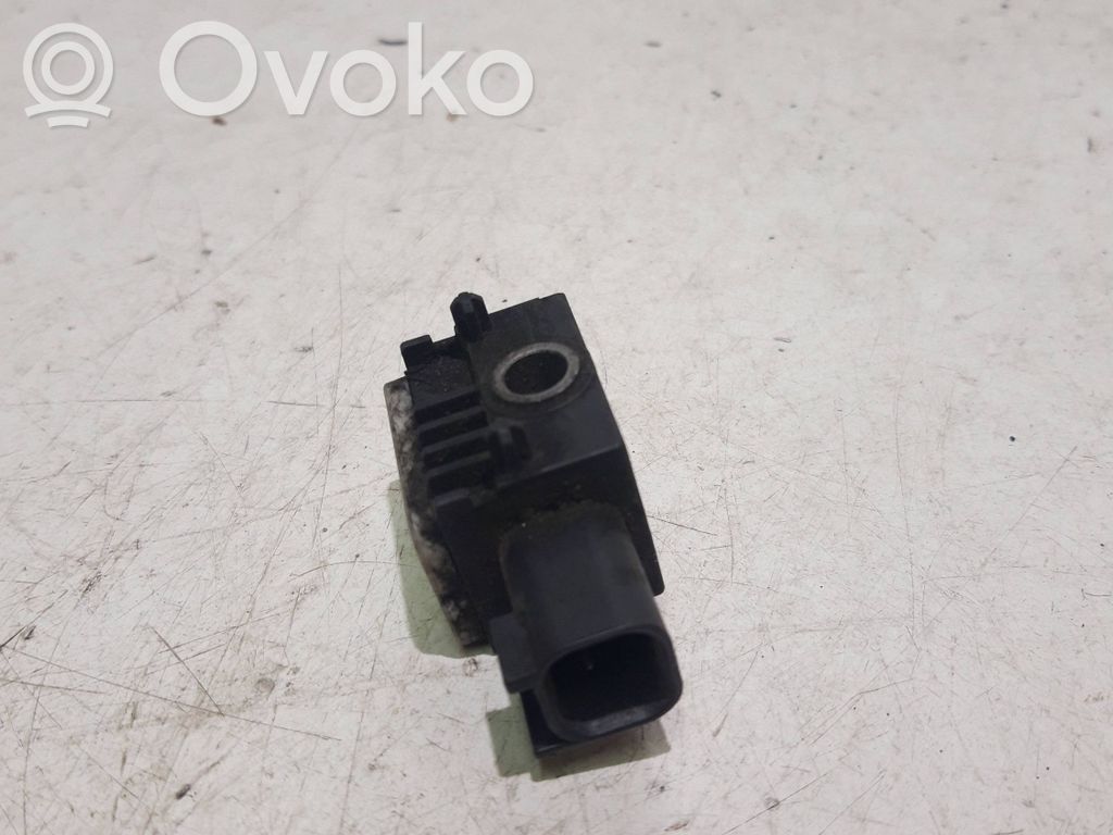 Ford S-MAX Airbag deployment crash/impact sensor 