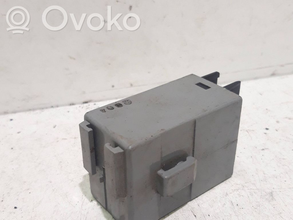 Mitsubishi Outlander Other relay 