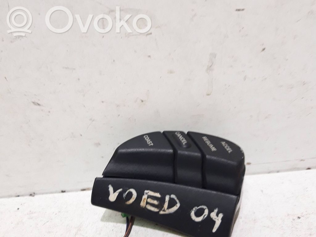 Chrysler Voyager Cruise control switch 