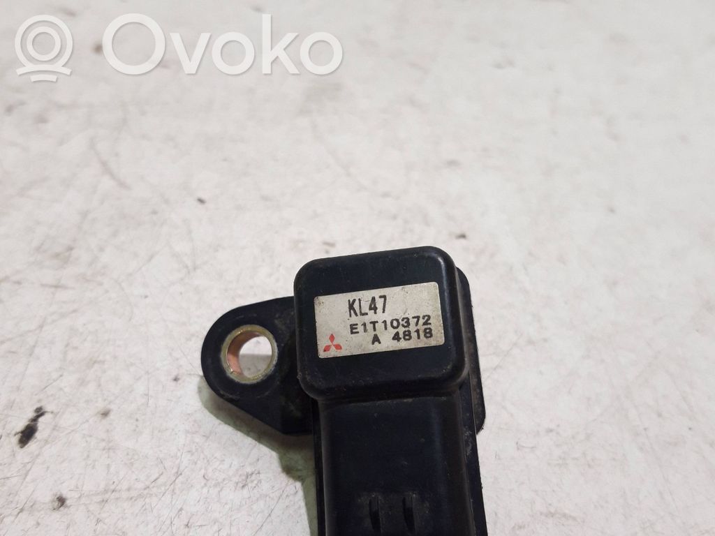 Mazda 3 I Air pressure sensor 
