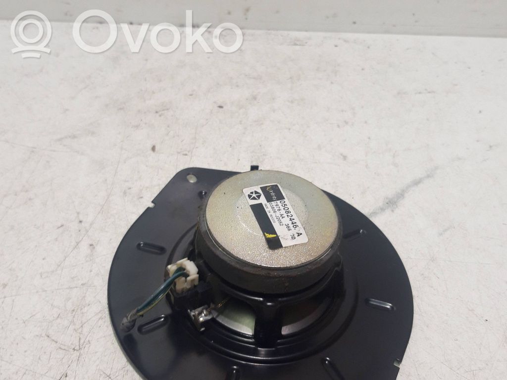 Panel speaker   05082446A,03806J2052,7976AA