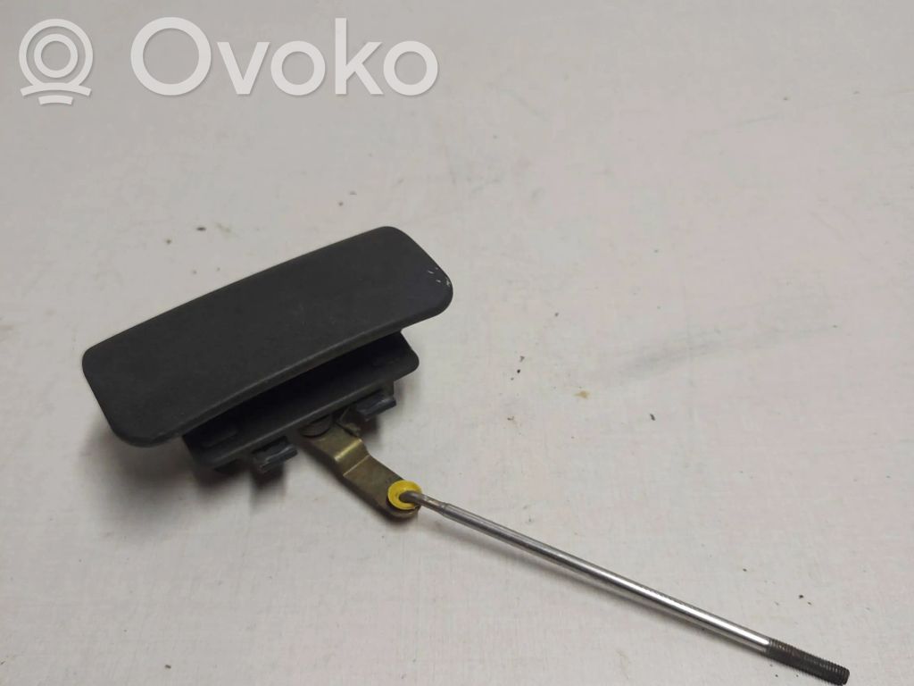 Manecilla externa puerta delantera   C15V22401
