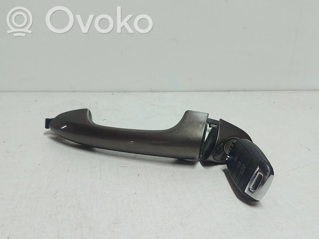 KIA Ceed Front door exterior handle 