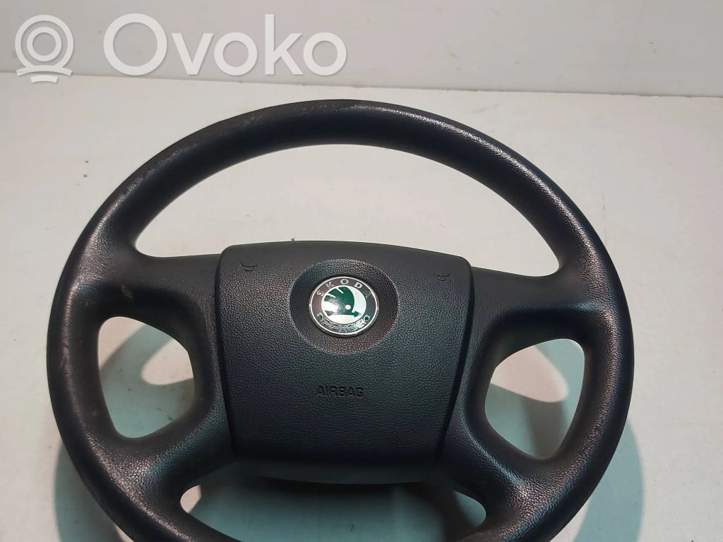 Skoda Octavia Mk2 (1Z) Kierownica 