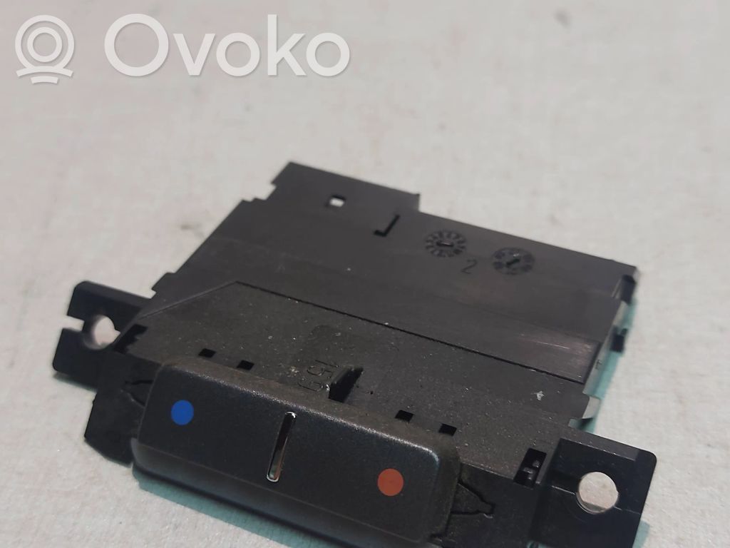 Interior fan control switch   3D0919815M,0011201,2260001