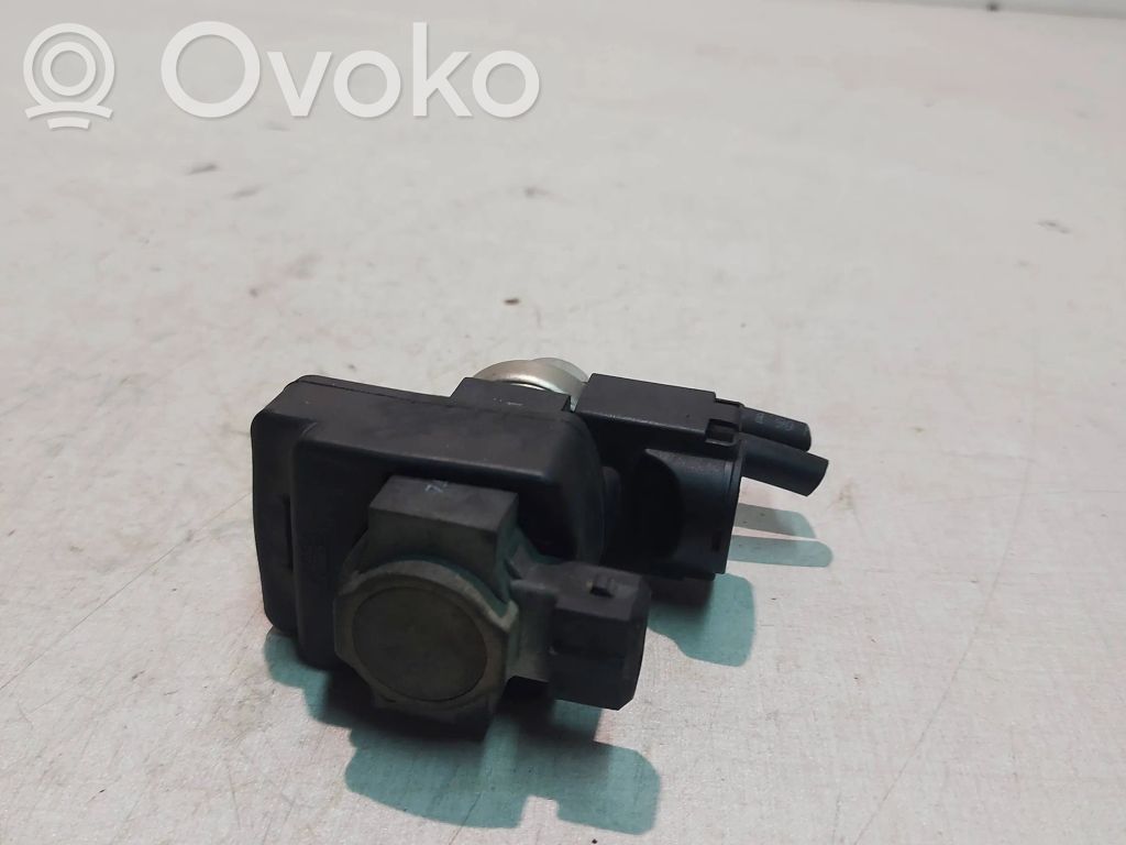 Hyundai Tucson JM Turbo solenoid valve 