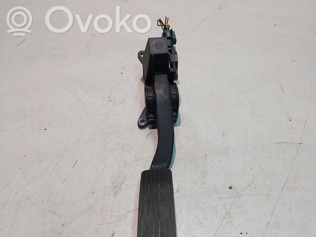SsangYong Kyron Pedal del acelerador 