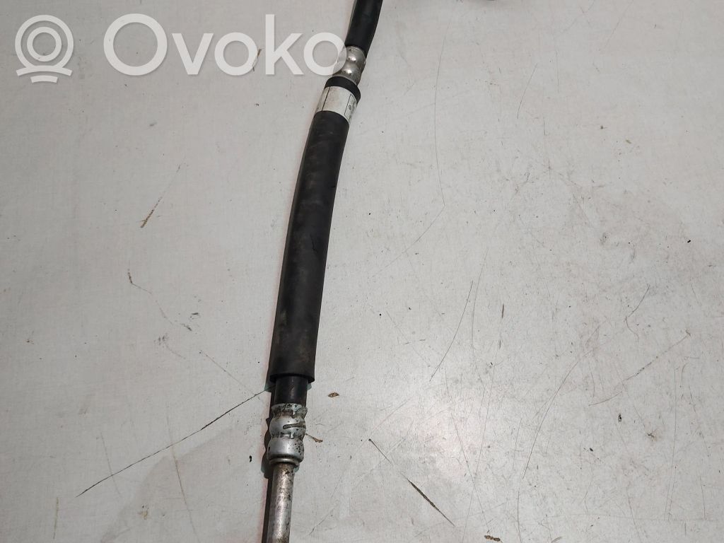 SsangYong Kyron Air conditioning (A/C) pipe/hose 
