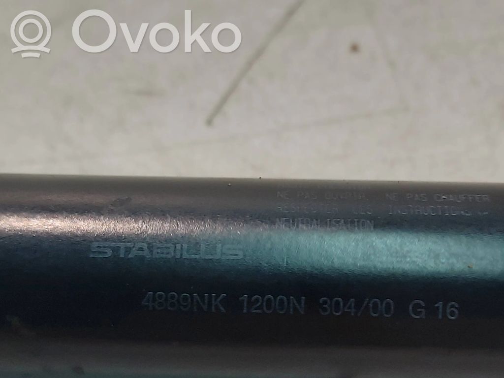 Volvo V70 Tailgate/trunk strut/damper 