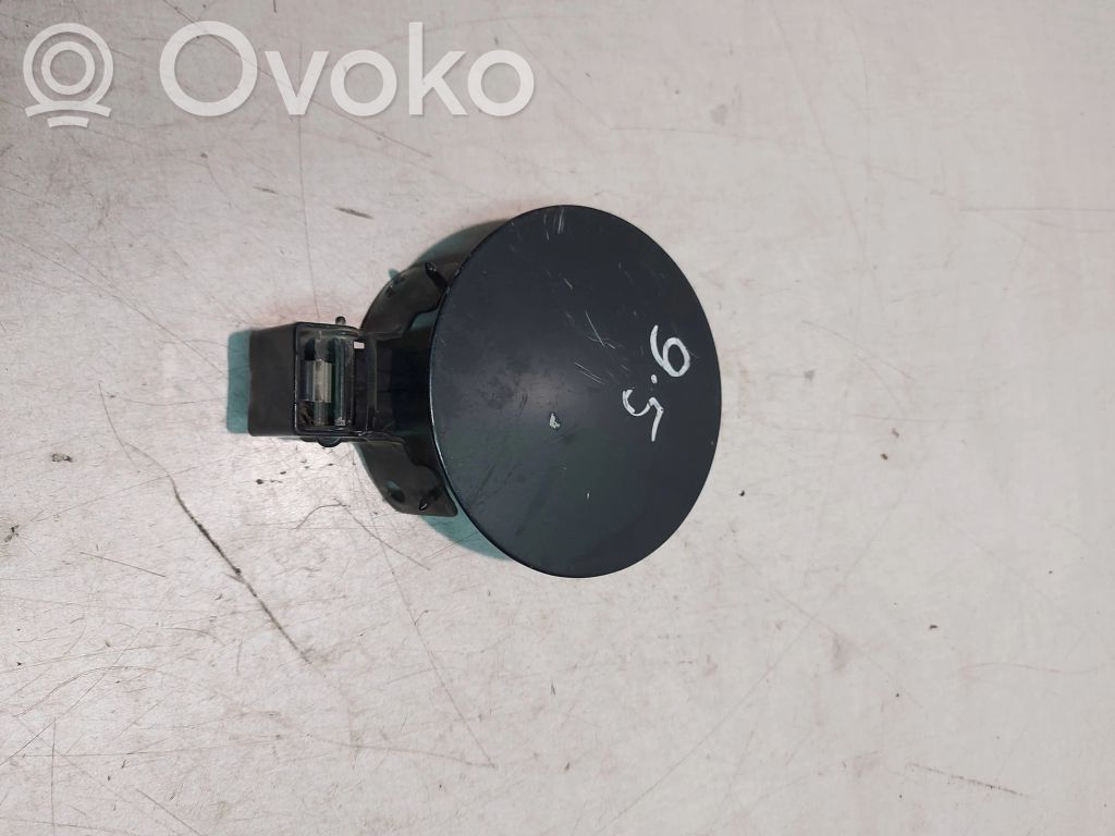 Fuel tank cap