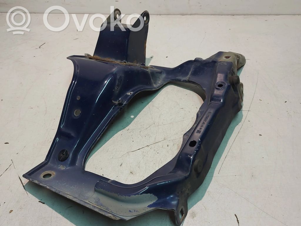 Opel Combo C Seitenteil Schlossträger Frontträger Frontmaske 
