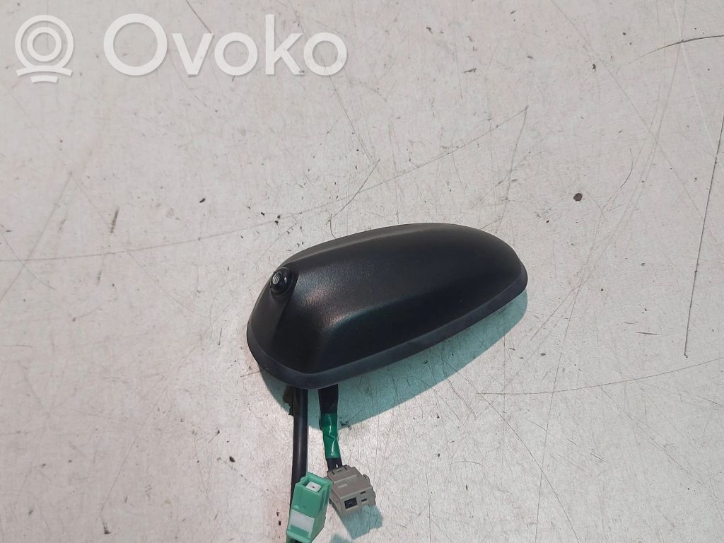 GPS-pystyantenni   08672