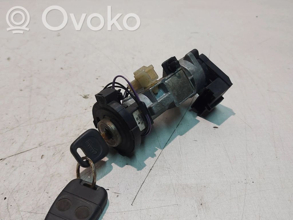 Land Rover Freelander Ignition lock 