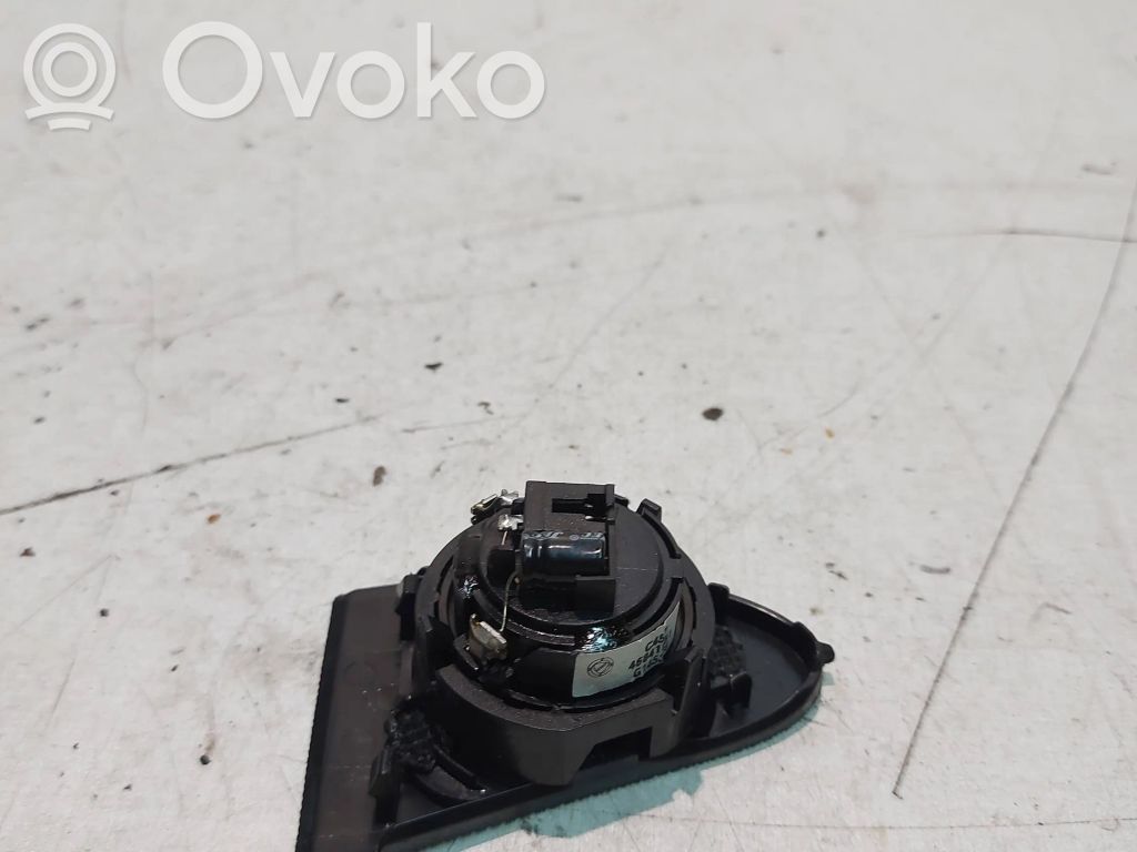 Alfa Romeo 159 Altavoz de alta frecuencia en la puerta delantera 