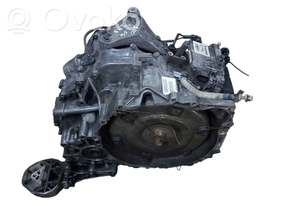 Automatic gearbox   5551SN,05KV73516L,30713875