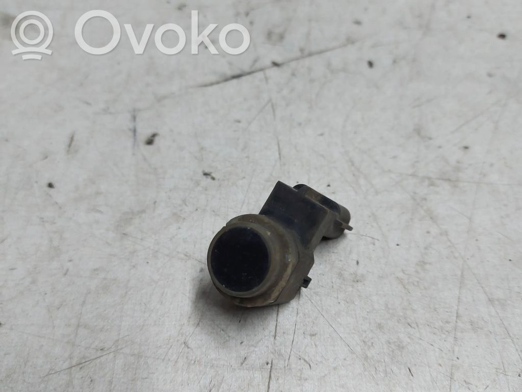 Renault Megane III Parking PDC sensor 