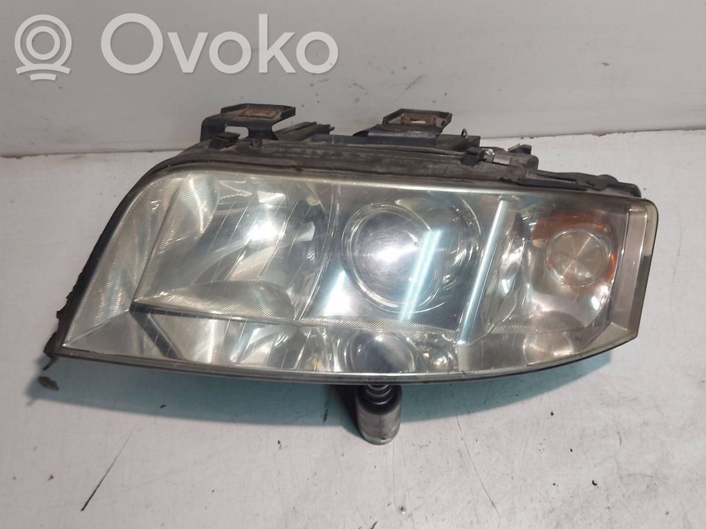 Audi A6 S6 C5 4B Scheinwerfer 