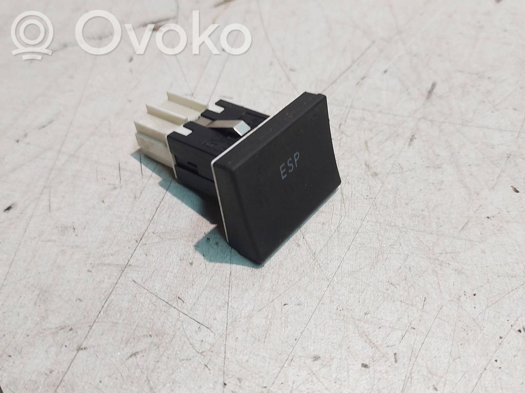 Skoda Octavia Mk2 (1Z) ESP (stability program) switch 