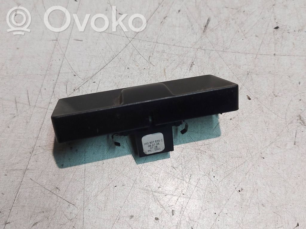 Skoda Octavia Mk2 (1Z) Sun solar sensor 